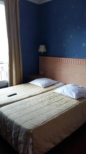 格兰朵酒店 3*