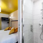 Gerando 3* Paris