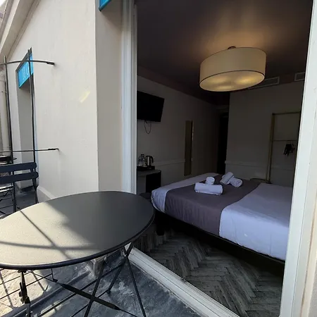 Gerando Hotel
