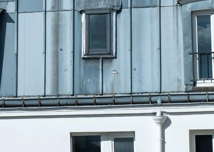 Hotel Gérando Parigi