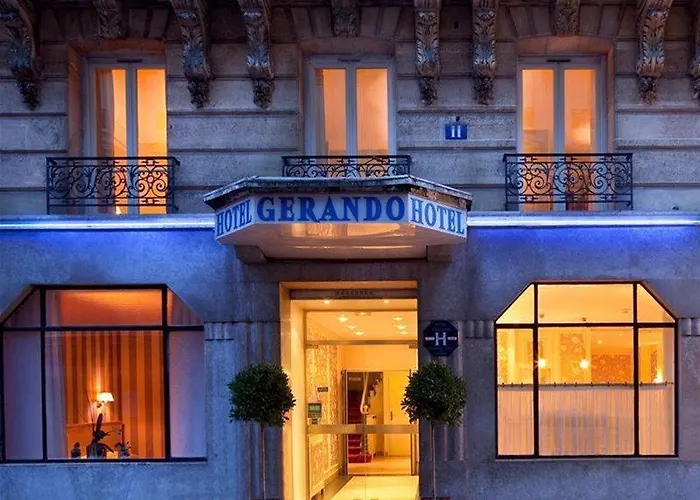 Hotel Gerando