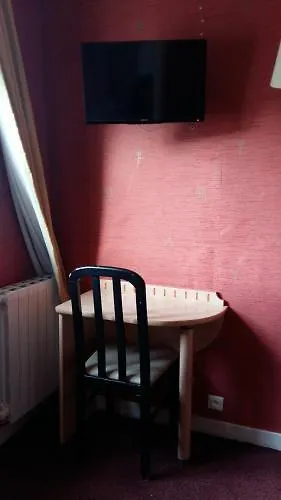 Gérando Hotel Parigi