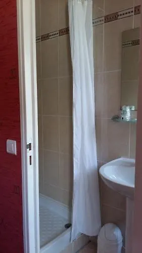 Hotel Gérando Parigi